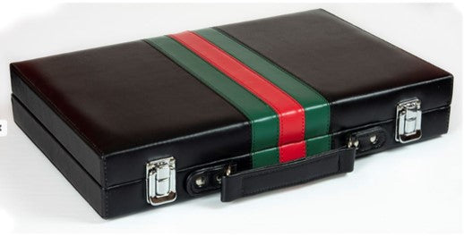 BACKGAMMON DELUXE