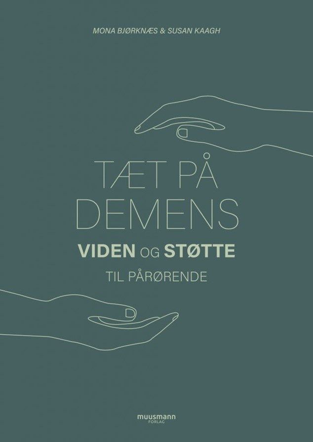 TÆT PÅ DEMENS