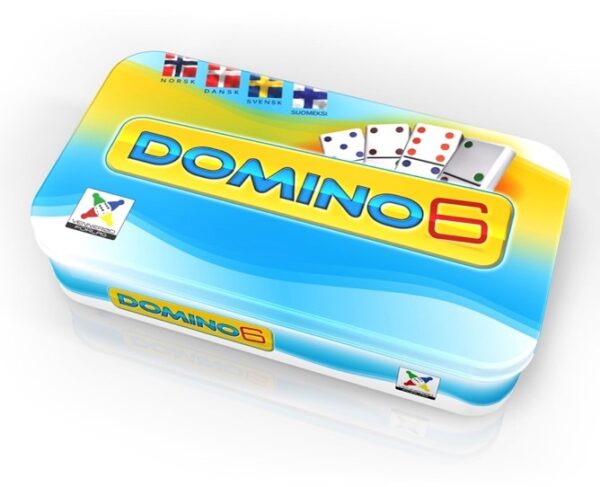 DOMINO 6