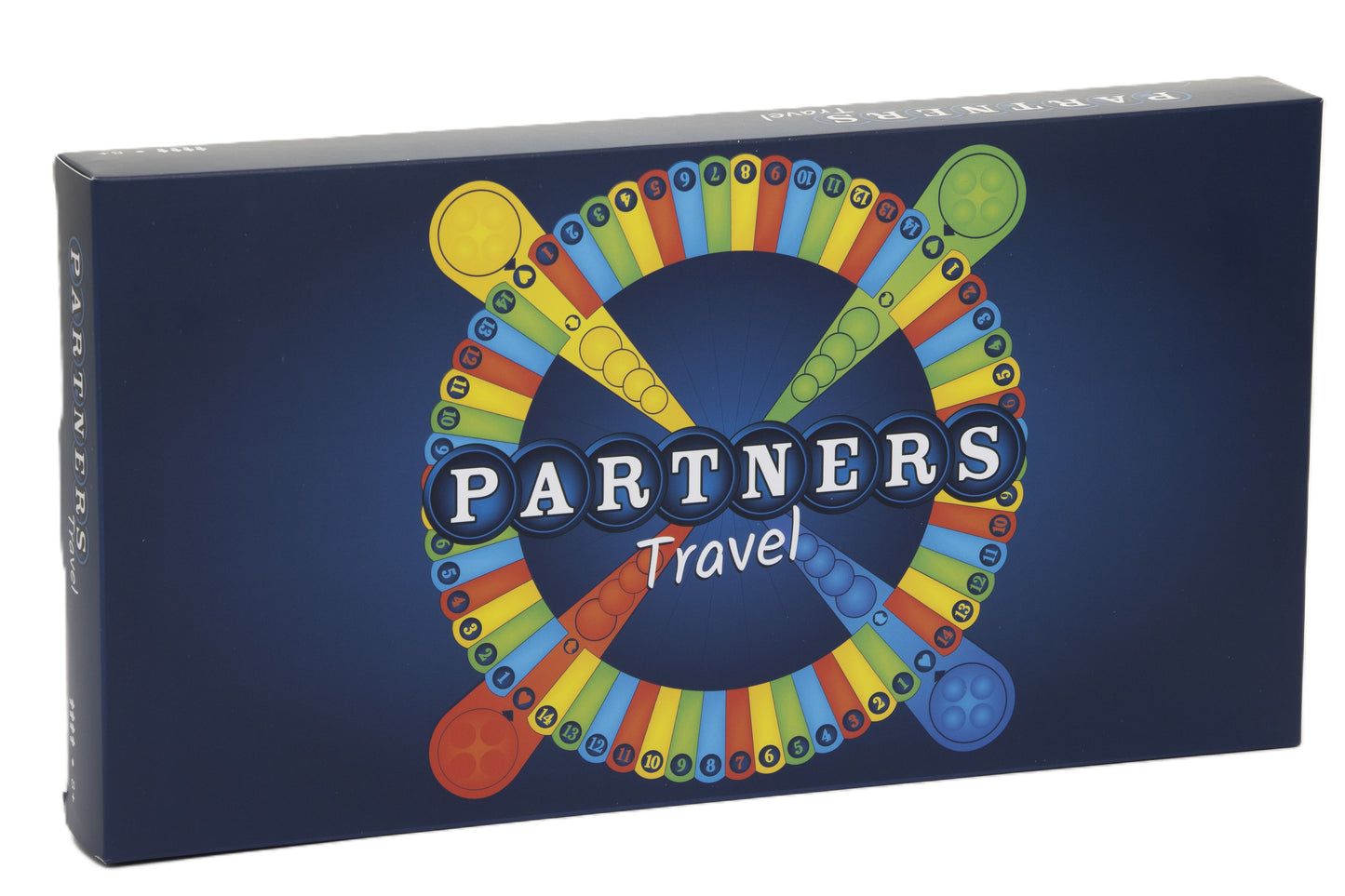 PARTNERS TRAVEL NORDIC VERSION