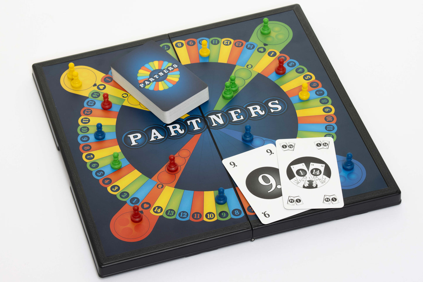 PARTNERS TRAVEL NORDIC VERSION