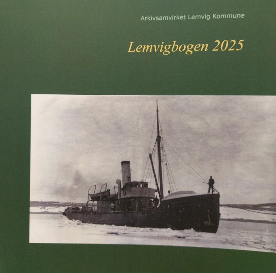 LEMVIGBOGEN 2025