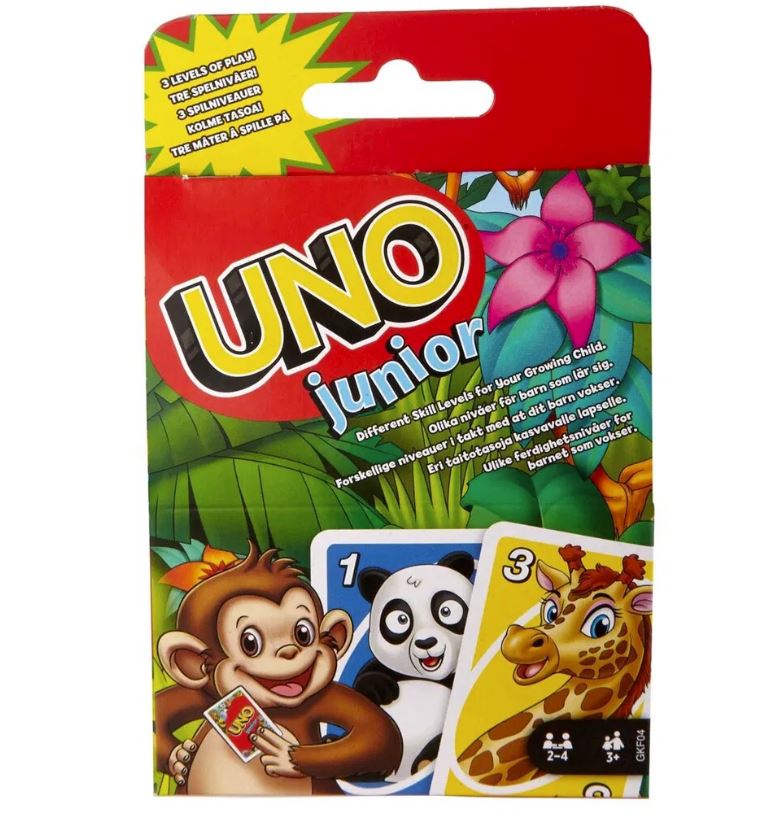 UNO JUNIOR