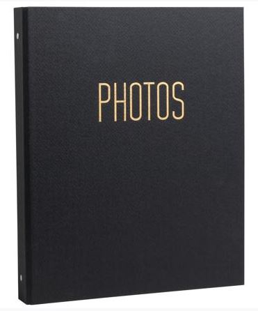 FOTOALBUM SORT