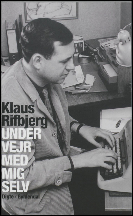 UNDER VEJR MED MIG SELV