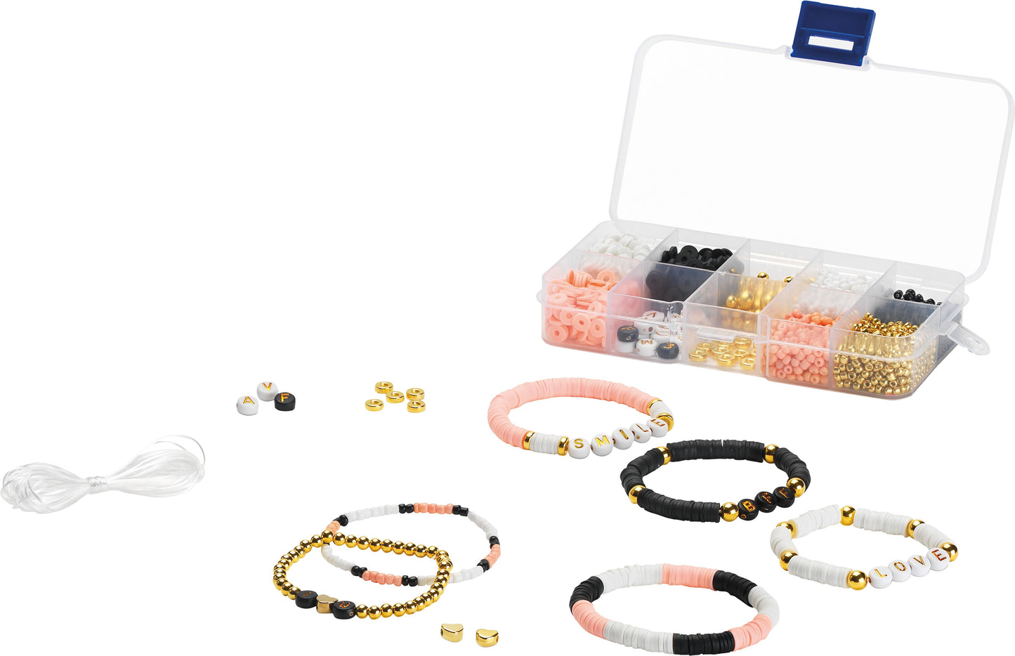 MAPED ARMBÅND CREATIV KIT