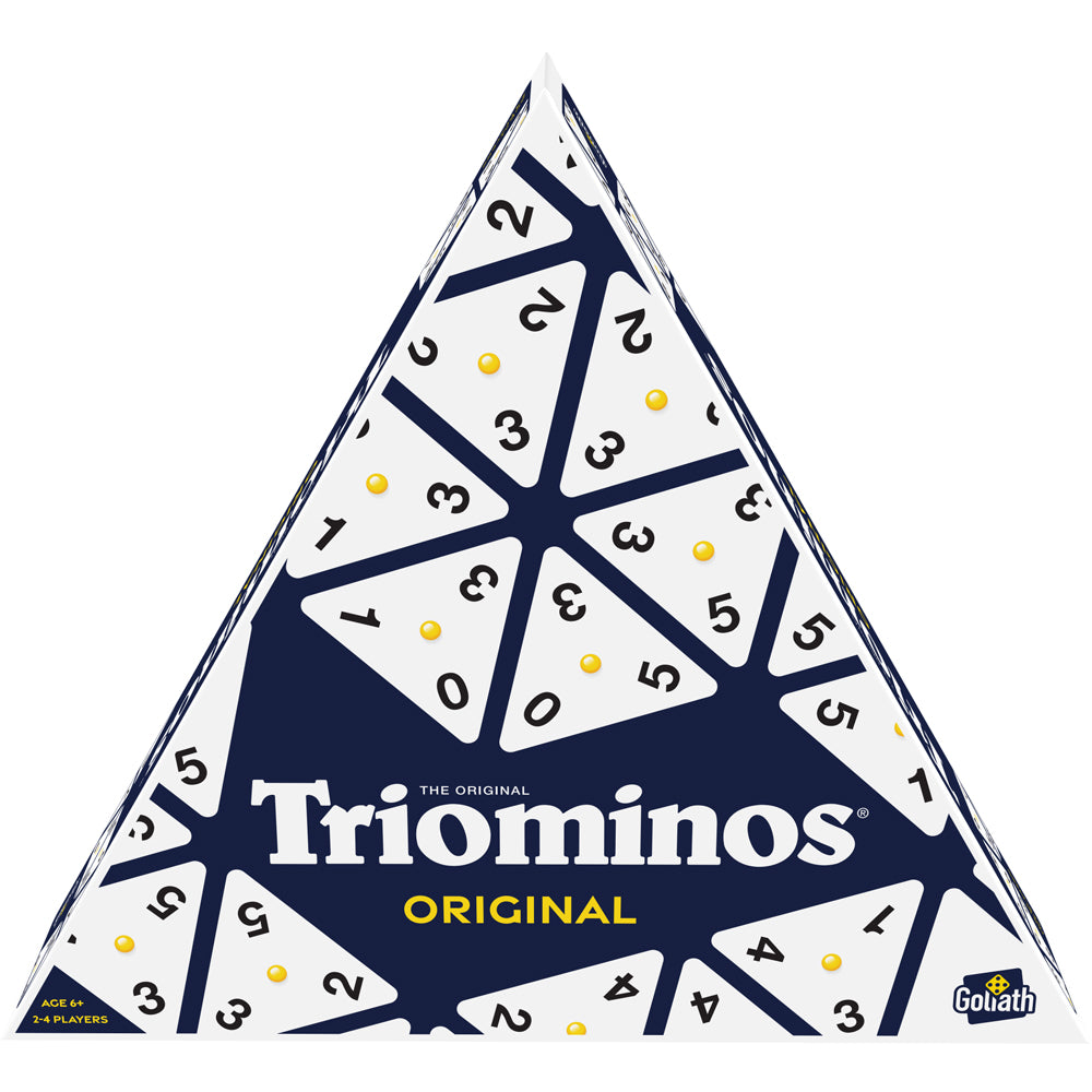 TRIOMINOS - ORIGINAL NORDIC