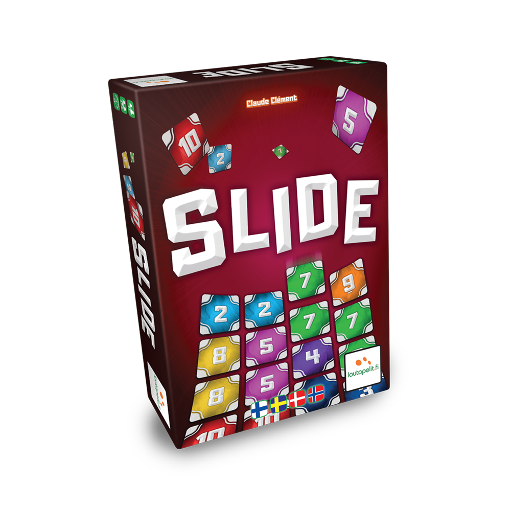 SLIDE