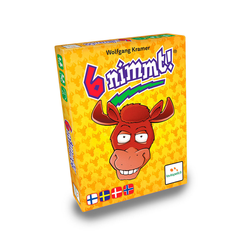 6 NIMMT