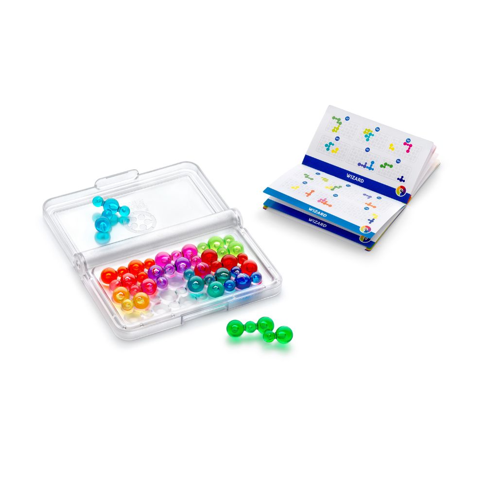 SMARTGAMES: IQ BUBBLES