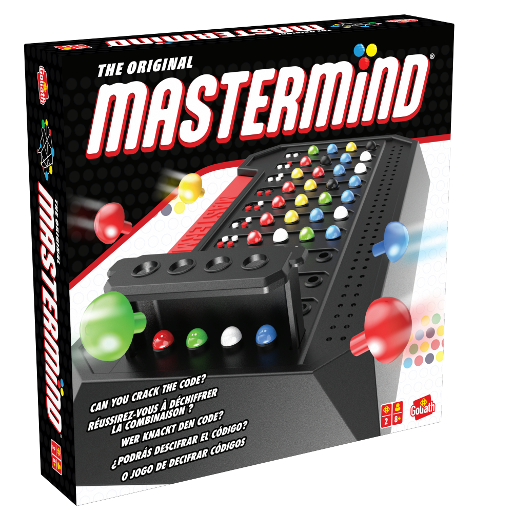 MASTERMIND CLASSIC