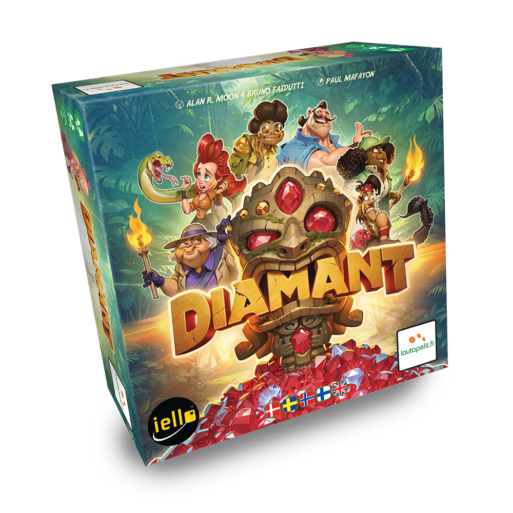 DIAMANT NORDIC