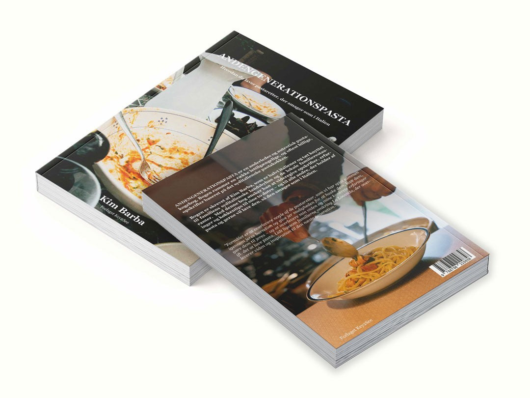 ANDENGENERATIONSPASTA