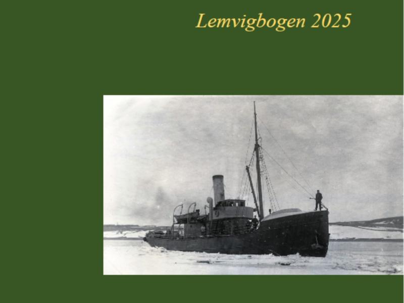 LEMVIGBOGEN 2025