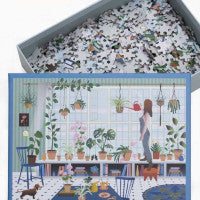 PLANT LOVER 1000 BRK. VISSEVASSE