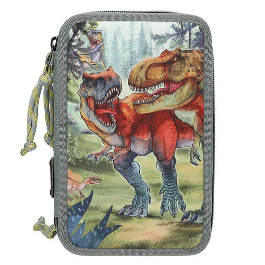 DINO WORLD TRIPPEL PENALHUS BITE