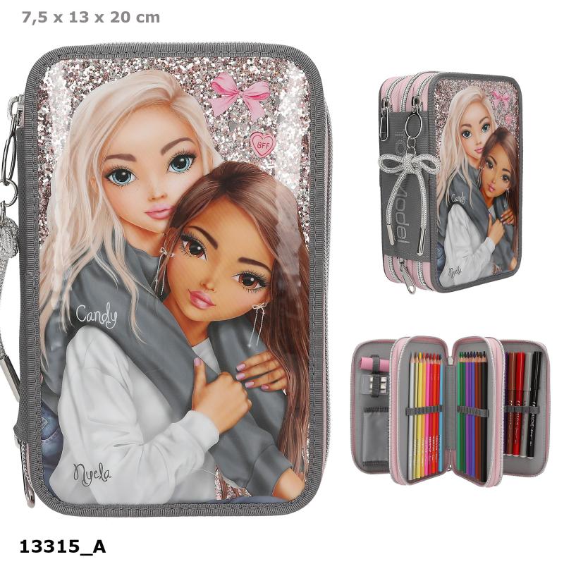 TOPMODEL TRIPPEL PENALHUS MY BFF