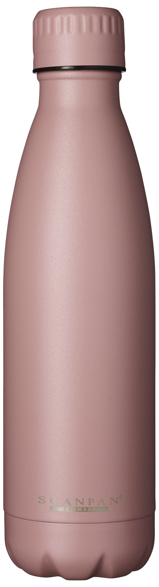 500 ML TO GO - ASH ROSE TERMOFLASKE