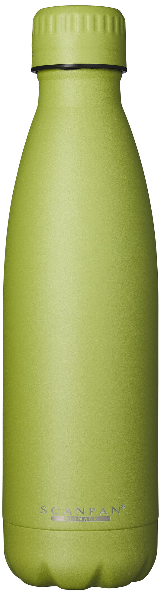 500 ML TO GO - DARK LEMON TERMOFLASKE