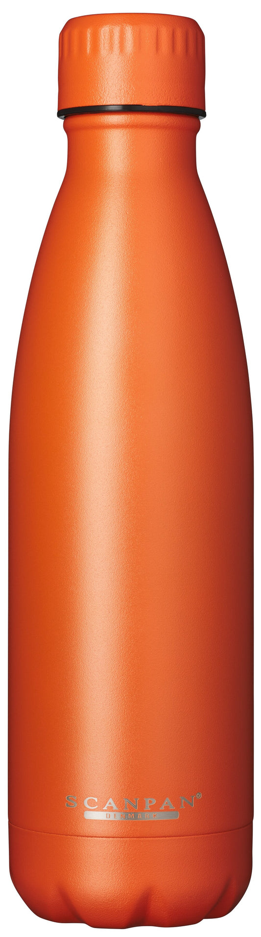 500 ML TO GO - ORANGE TERMOFLASKE