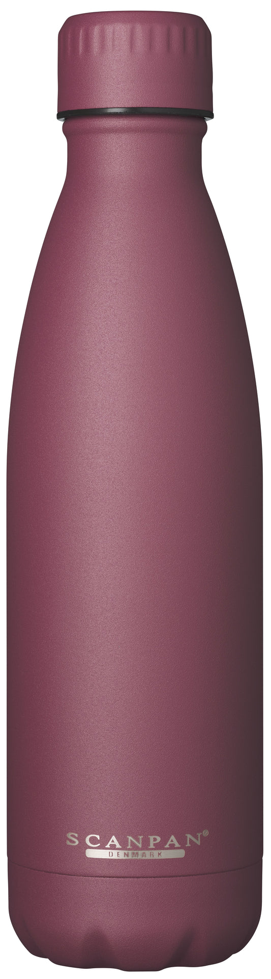 500 ML TO GO - PERSIAN RED TERMOFLASKE