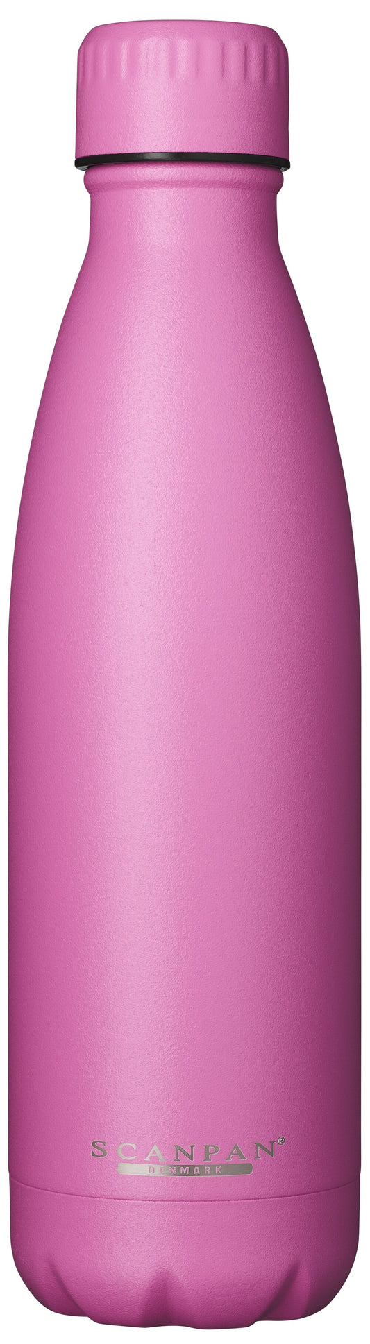 500 ML TO GO - PINK COSMOS TERMOFLASKE