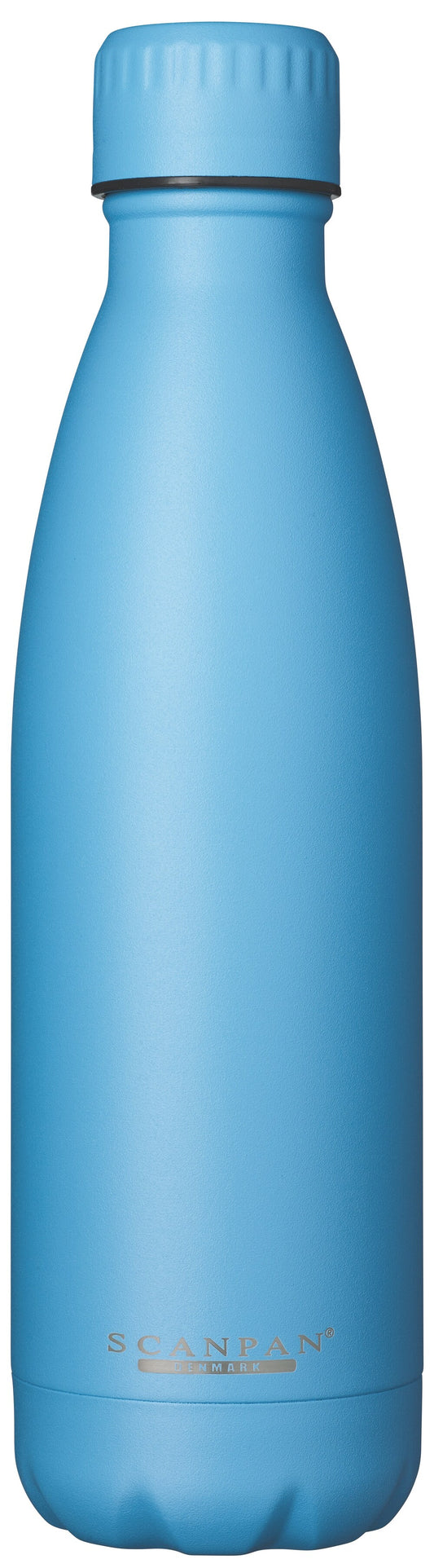 500 ML TO GO - AQUARIUS TERMOFLASKE