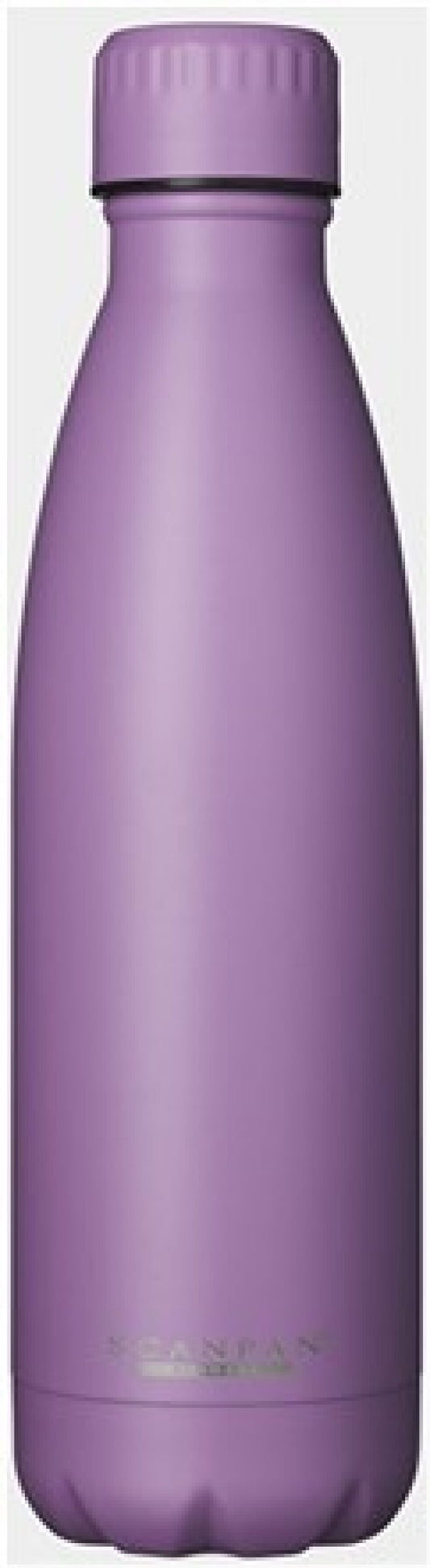 500 ML TO GO - DEEP LILAC TERMOFLASKE