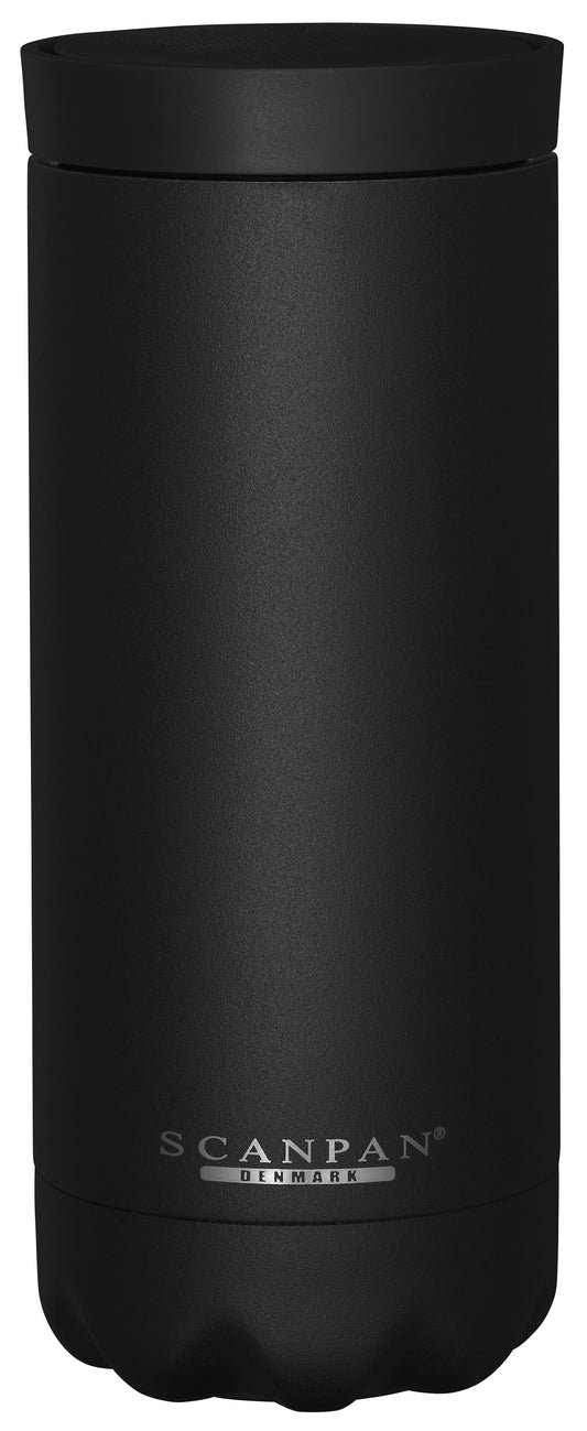 TERMOKRUS 287 ML TO GO BLACK
