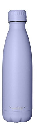 500 ML TO GO - BABY LAVENDER TERMOFLASKE