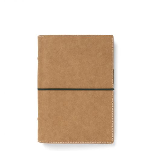 FILOFAX ECO ESSENTIAL PERSONAL SYSTEMKALENDER GYLDEN EG