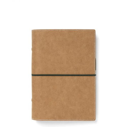 FILOFAX ECO ESSENTIAL PERSONAL SYSTEMKALENDER GYLDEN EG