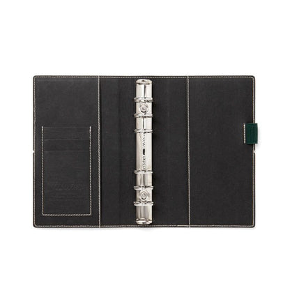 FILOFAX ECO ESSENTIAL PERSONAL SYSTEMKALENDER GYLDEN EG