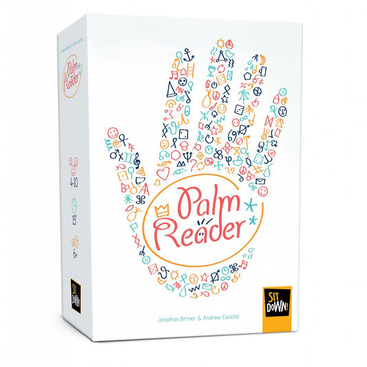 PALMREADER