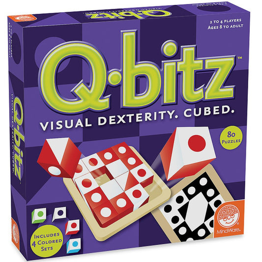 Q-BITZ