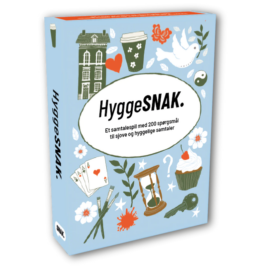 HYGGESNAK