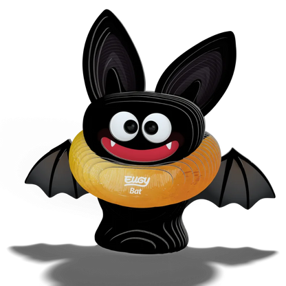 EUGY BAT 3D PUZZLE