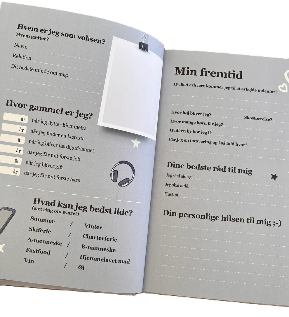 EN HILSEN TIL KONFIRMANDEN - ROSA