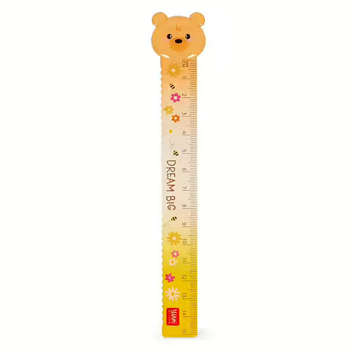 BEAR SWEET LINEAL 15 CM LEGAMI