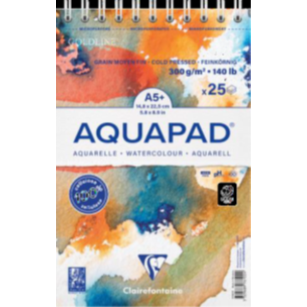 AQUAPAD WIRE A5