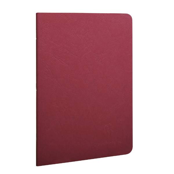 AGE BAG NOTEBOOK 14,8x21 CM 48 LINJERET SIDER