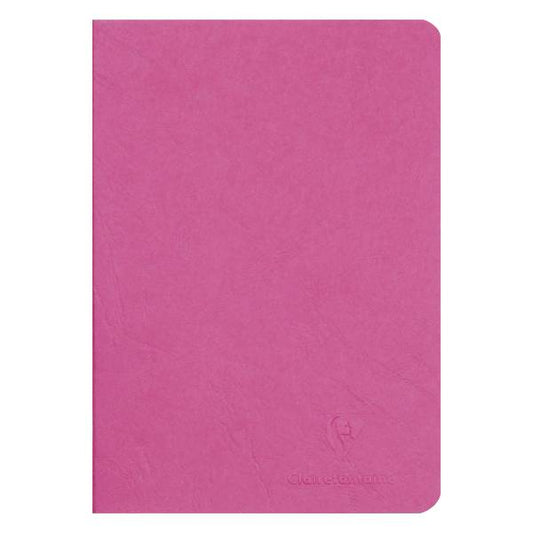 AGE BAG NOTEBOOK 14,8 X 21 CM 48 BLANKE SIDER