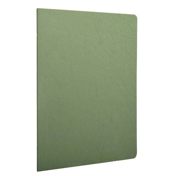 AGE BAG NOTEBOOK 21 X 29,7 CM 48 LINJERET