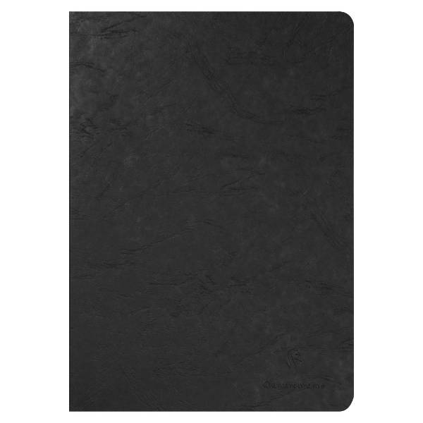 AGE BAG NOTEBOOK 21 X 29,7 CM 48 BLANKE SIDER