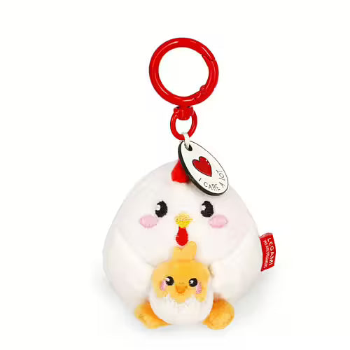 SUPER SOFT TINY HEN