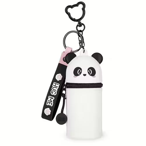 LEGAMI PANDA NØGLERING KAWAII