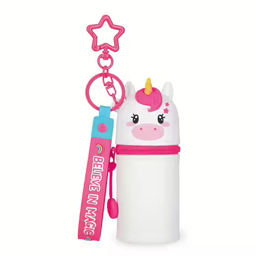 LEGAMI UNICORN NØGLERING KAWAII