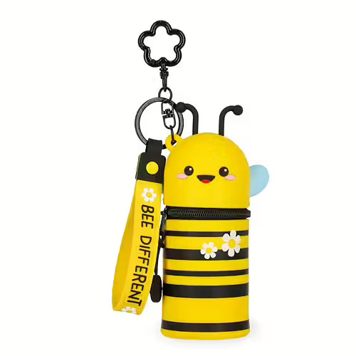 LEGAMI BEE NØGLERING KAWAII