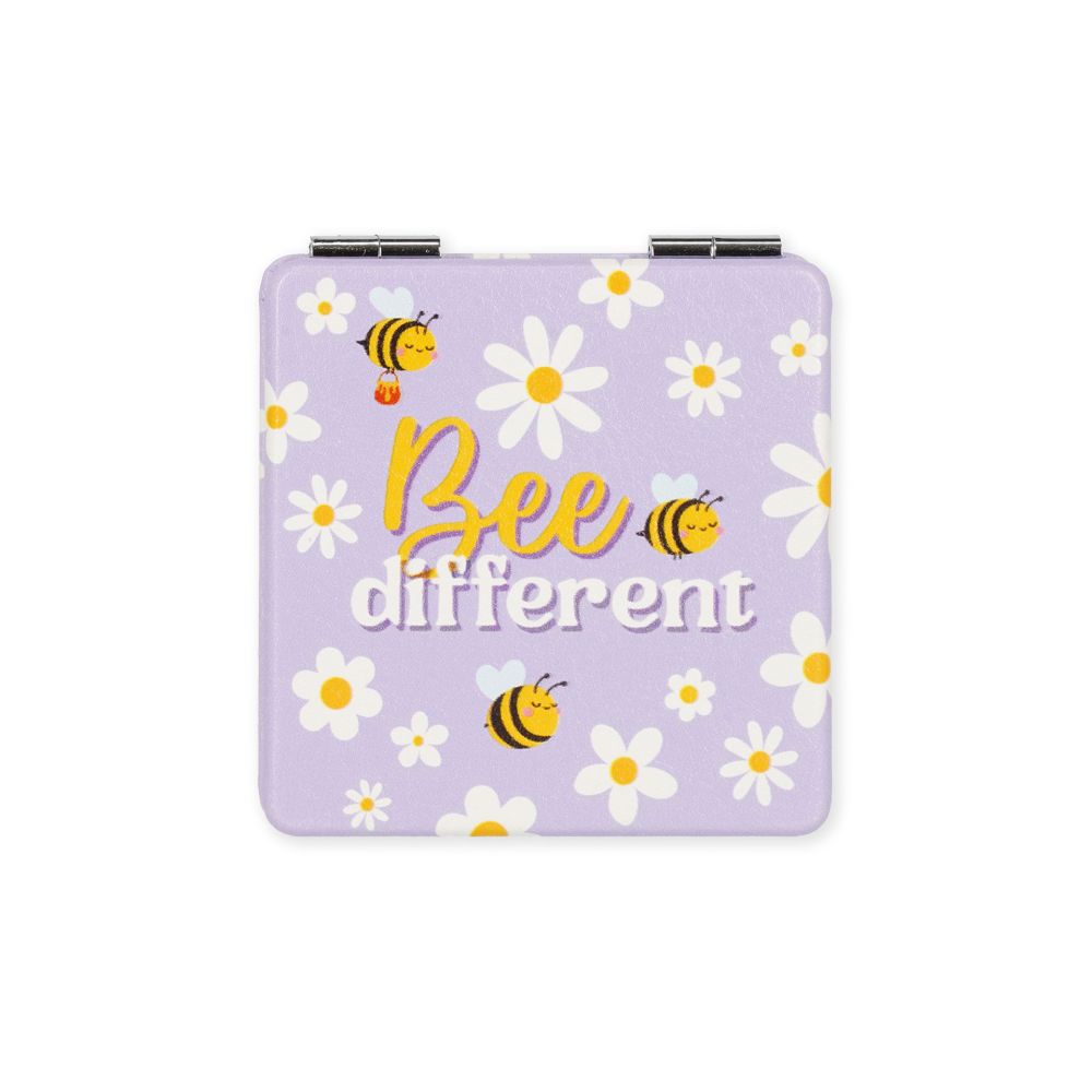 BEE DIFFERENT SPEJL LEGAMI