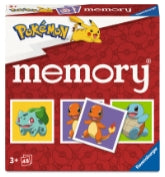 MINI MEMORY POKEMON